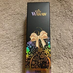 Intense hydration hand cream